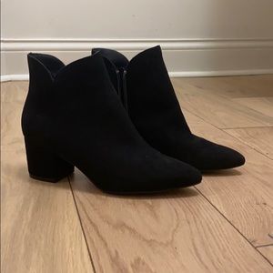 Cole Haan booties size 6